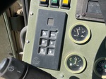 Control Station with Drivetrain Controls