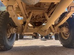 Drivetrain with Rear Drive Axle(s)