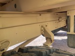 Chassis with Support Frame