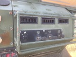 Control Station with Heater