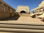 Chassis with Bed Body