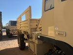 General Appearance with Sheet Metal Condition