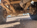 Drivetrain with Steer Axle