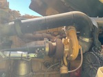 Engine with Turbo or Blower
