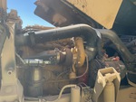 Engine with Engine - Right Side