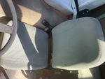 Control Station with Seating