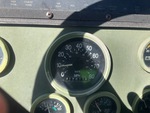 Control Station with Odometer