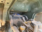 Engine with Radiator