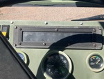 Control Station with Warning Lights