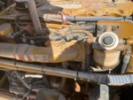 Engine with Engine - Left Side