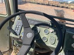 Control Station with Steering Control