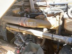 Engine with Fuel System