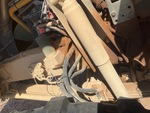 Hydraulics with Hoses