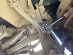 Hydraulics with Cylinders
