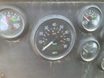 Control Station with Odometer