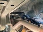 Engine with Radiator