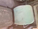 Control Station with Seating