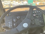Control Station with Steering Control
