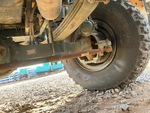 Drivetrain with