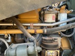 Engine with Fuel System