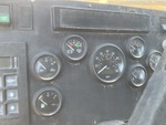 Control Station with Gauges
