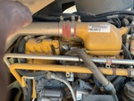 Engine with Engine - Left Side