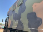 General Appearance with Sheet Metal Condition