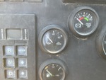 Control Station with Oil Pressure Reading