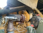 Engine with Engine - Right Side