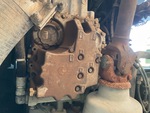 Drivetrain with Transmission