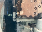 Hydraulics with Hydraulic Tank