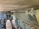 Chassis with Frame Condition