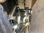 Hydraulics with Cylinders