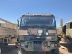 General Appearance with Exterior Lights