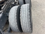 4 Underbody - Truck with