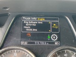 4 Transmision with Engine Hours