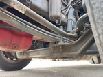 4 Underbody - Truck with