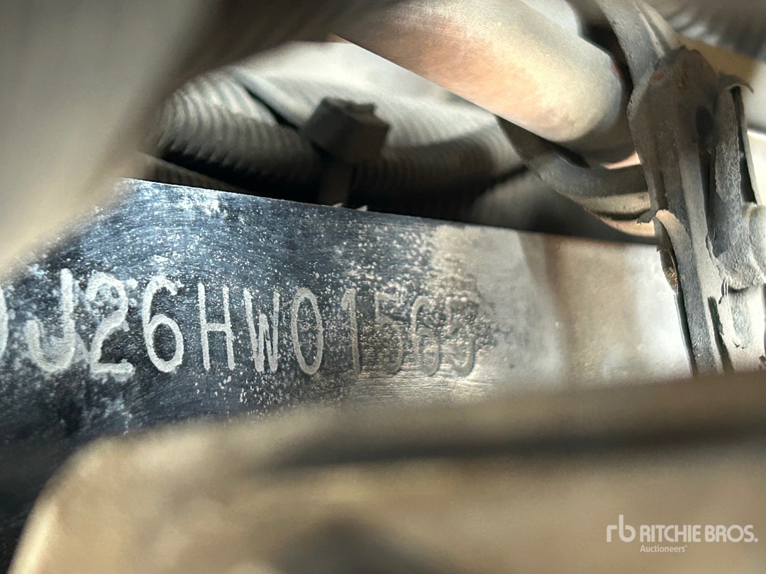 2006 Freightliner M2 106