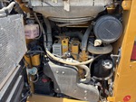 Motor with