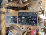 Motor with