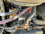 Motor with