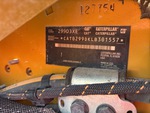 General Appearance with Numero seriale/numero d’identificazione del veicolo (VIN)