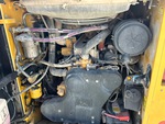 Motor with