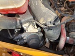 Motor with