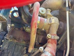 Motor with