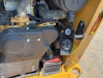 Motor with