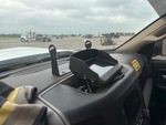 Cab with