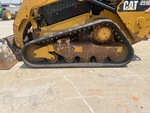 Undercarriage with Roller Frames