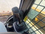 Control Station with Hydraulic Controls