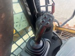 Control Station with Drivetrain Controls